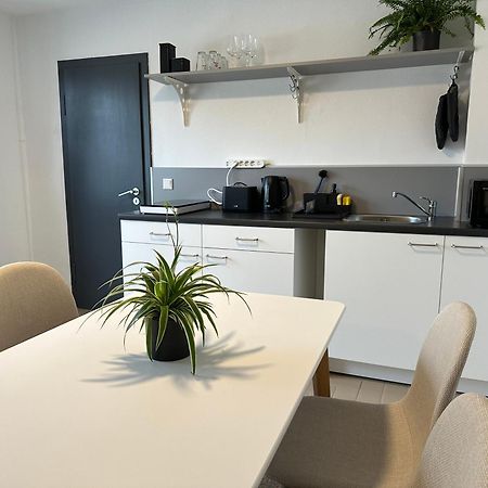 Bsd Apartments Бохум Экстерьер фото