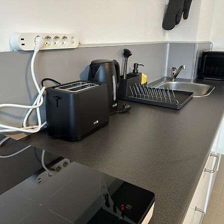 Bsd Apartments Бохум Экстерьер фото