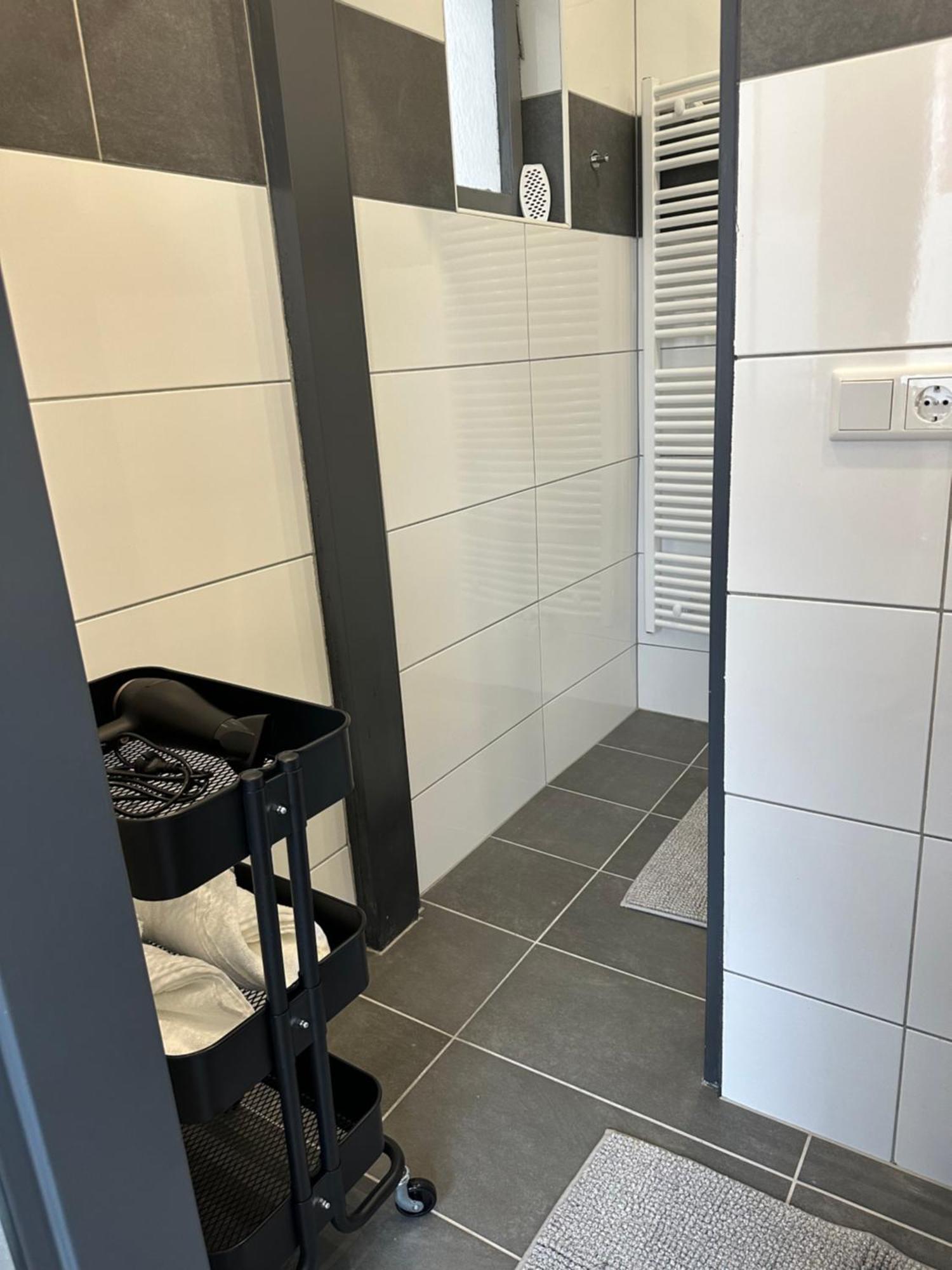 Bsd Apartments Бохум Экстерьер фото