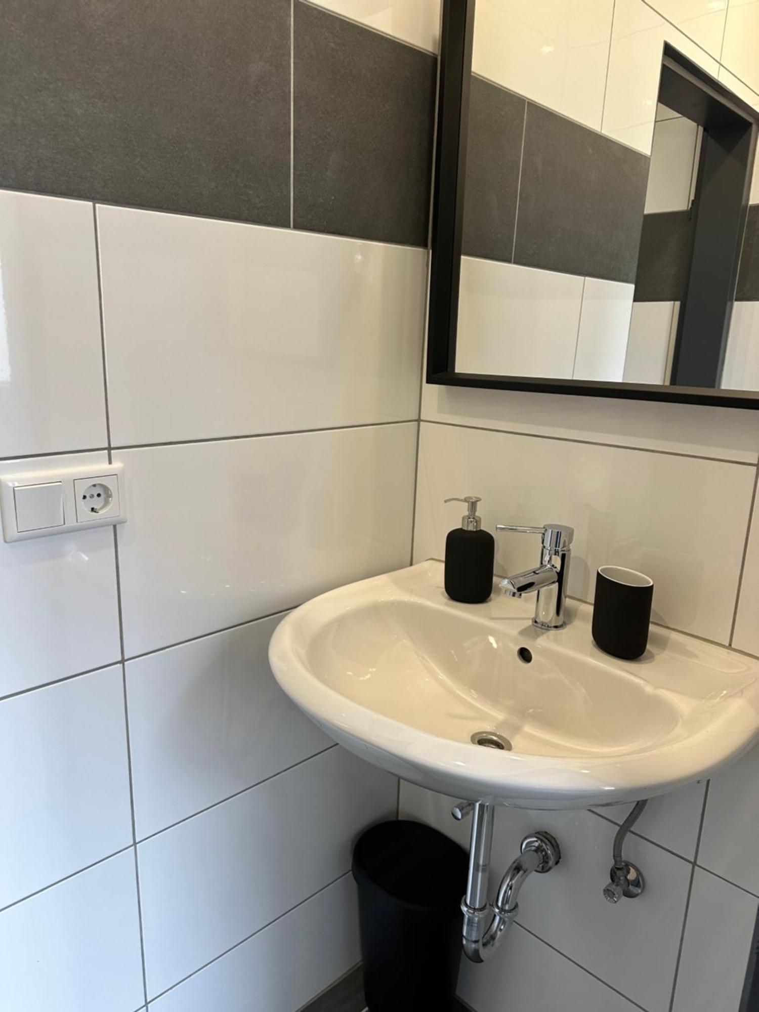 Bsd Apartments Бохум Экстерьер фото